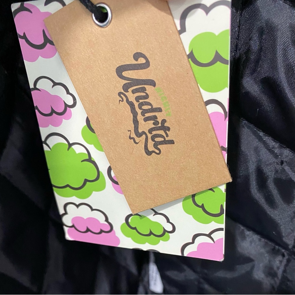 🔥 UN / NJ Pegasus Varsity Jacket | Cultivators of Quality | Size L Hype Beast - Picture 8 of 16